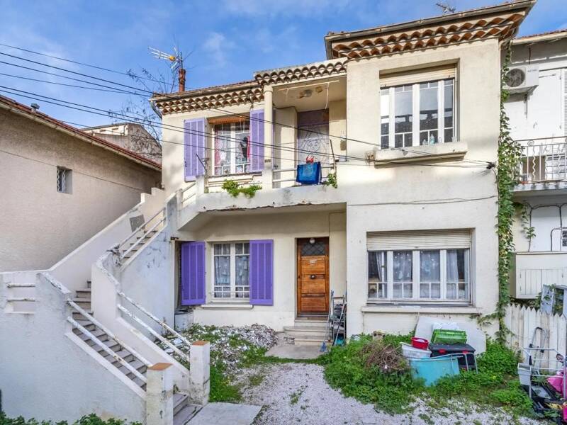Maison à vendre, 97m², TOULON