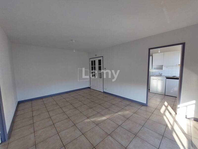 Maison à louer, 46m², NIMES