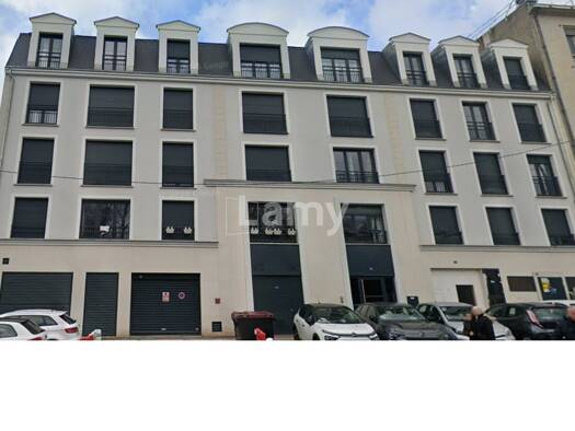 Garage/Stationnement à louer 94 € 1 m² Plateau Juvisy sur Orge 91260