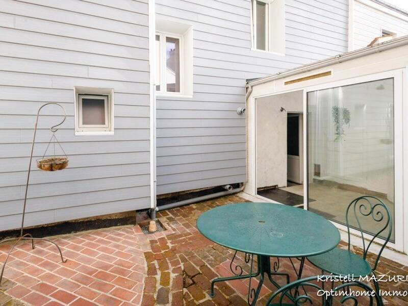 Maison à vendre, 122m², LE HAVRE