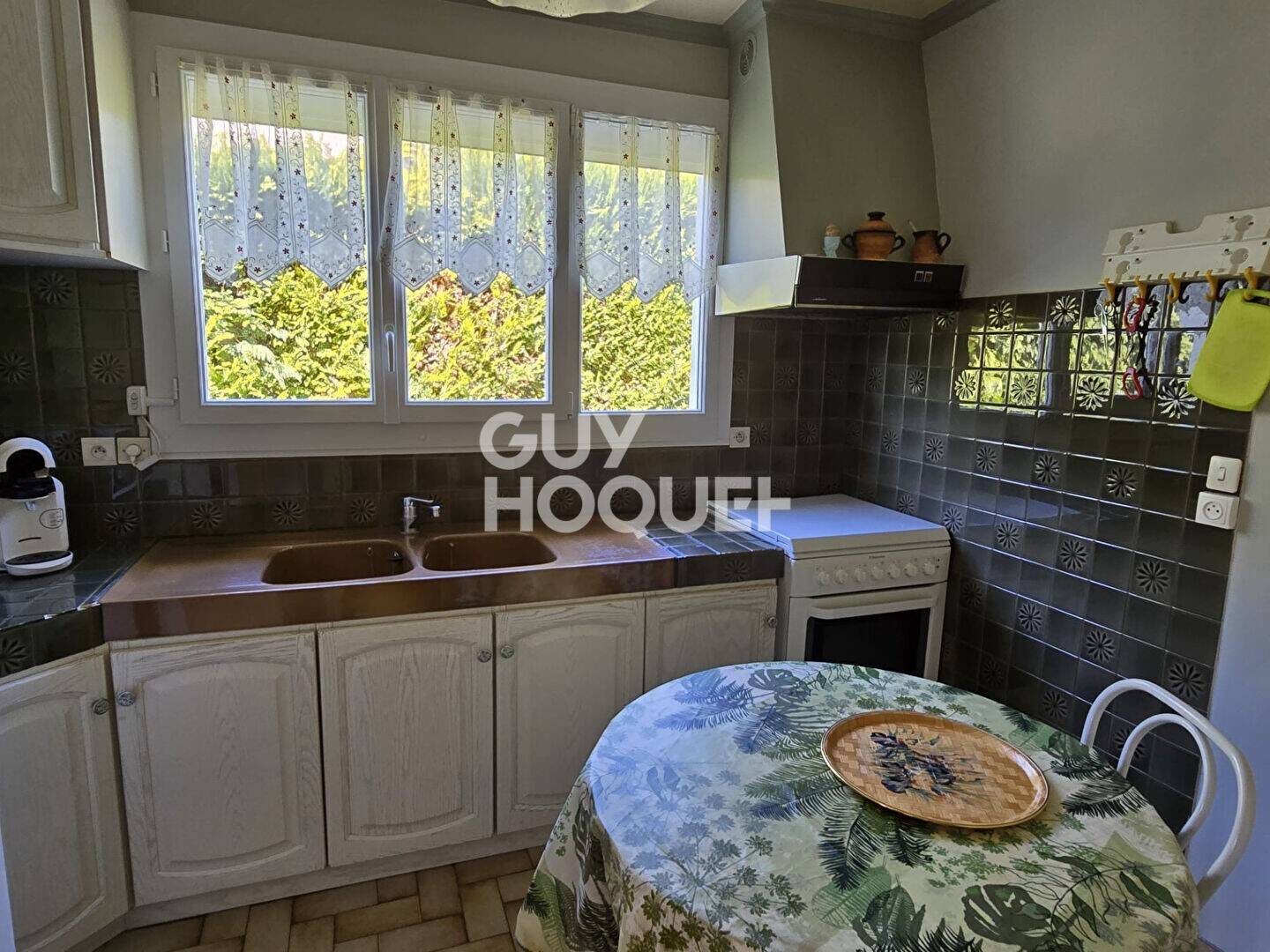 Maison à vendre, 80m², MILLY LA FORET