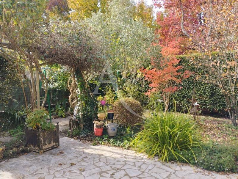 Maison à vendre, 86m², LA ROCHE SUR YON