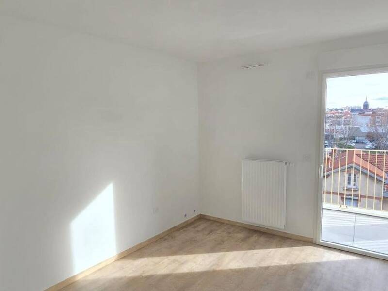 Maison à louer, 46m², CLERMONT FERRAND