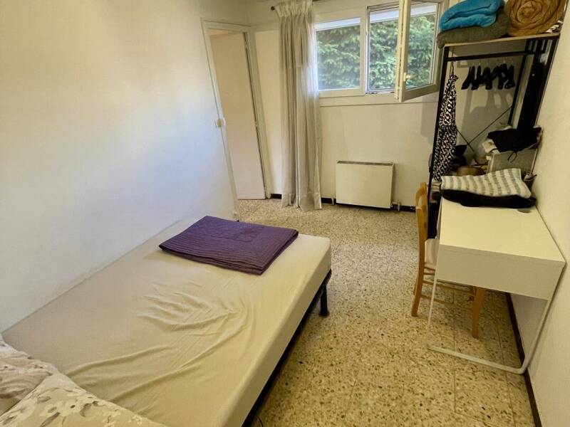 Maison à louer, 40m², MARSEILLE 14E