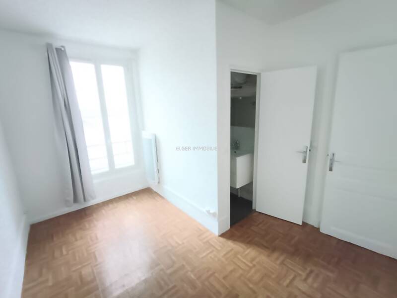 Maison à louer, 27m², PARIS 16E