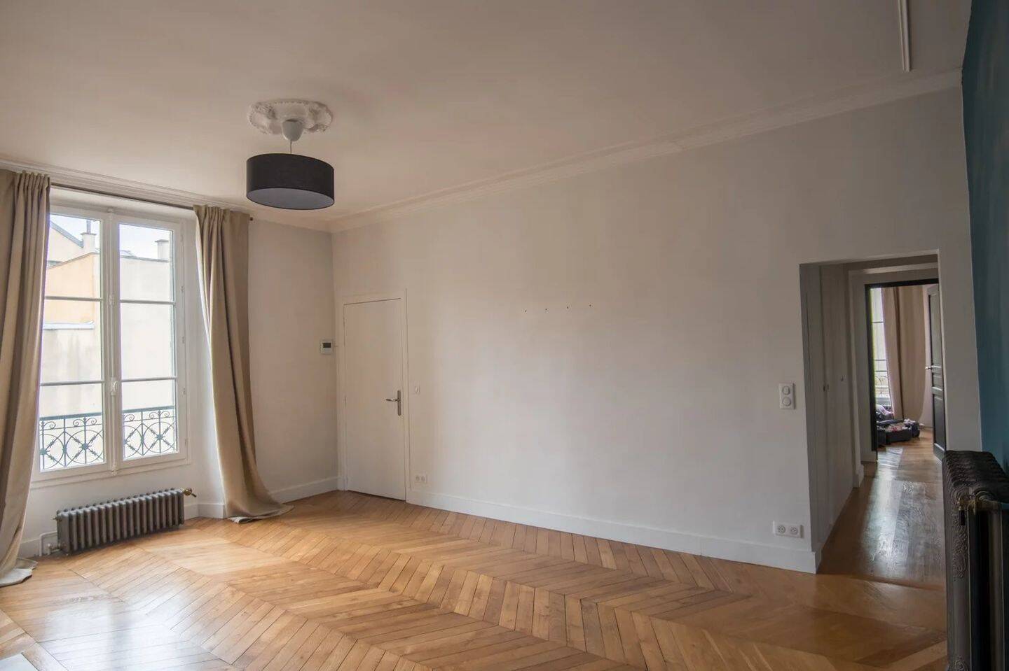 Maison à louer, 75m², VERSAILLES