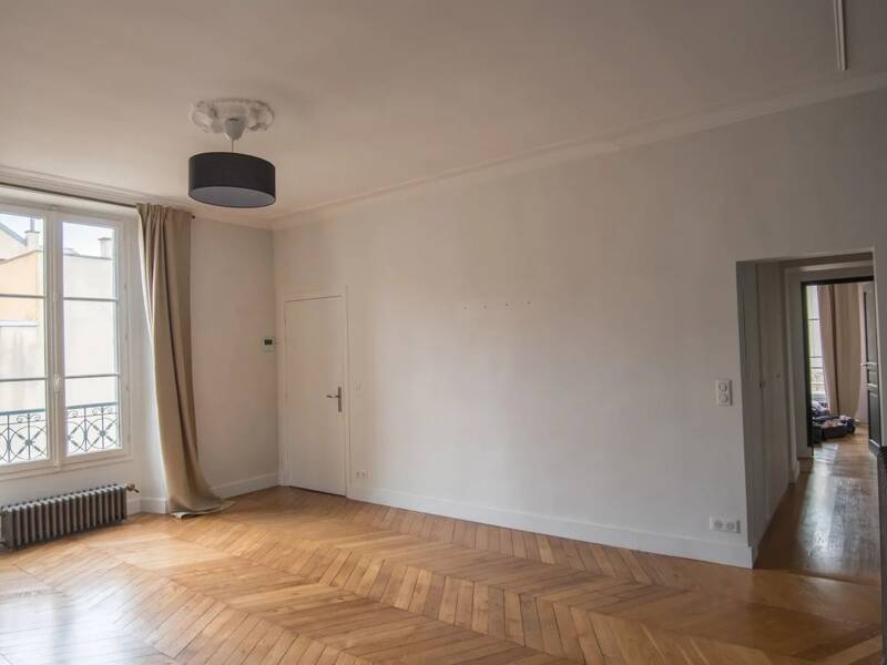 Maison à louer, 75m², VERSAILLES