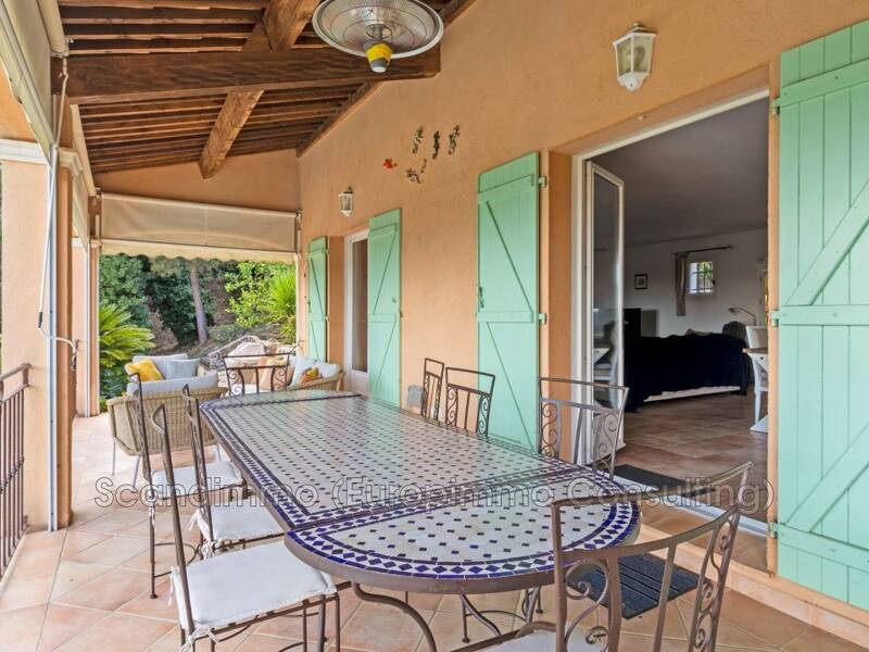 Maison à vendre, 180m², LA GARDE FREINET