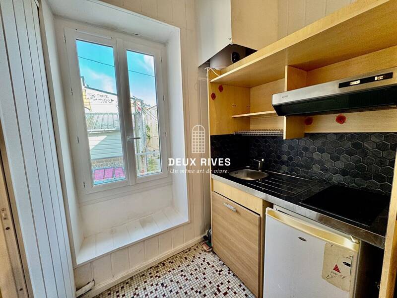 Maison à vendre, 15m², NANTES