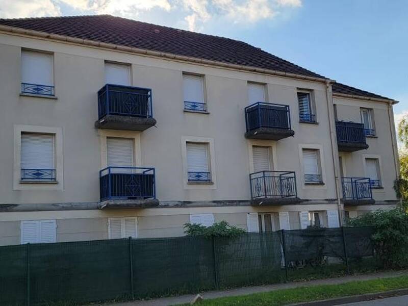 Maison à louer, 34m², ROISSY EN BRIE