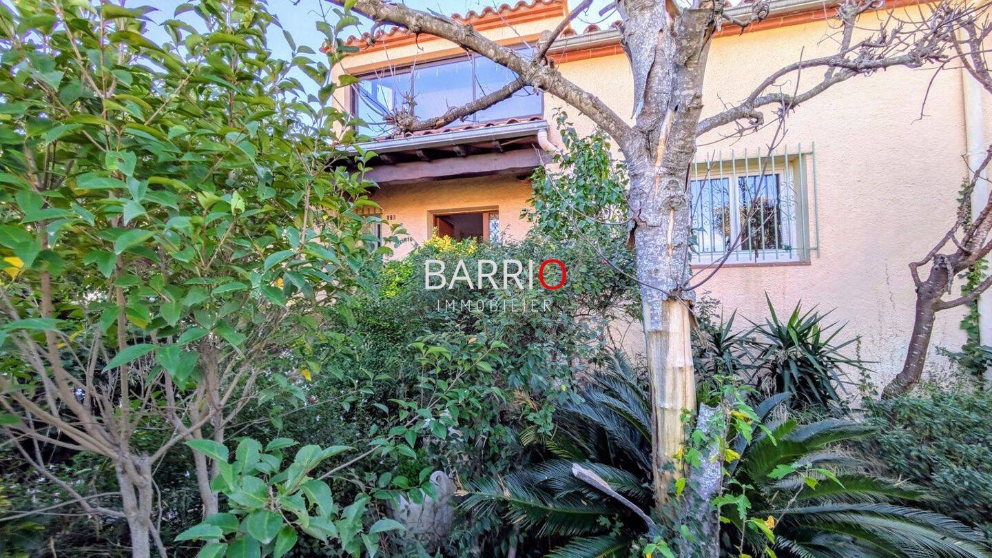 Maison à vendre, 153m², LAROQUE DES ALBERES