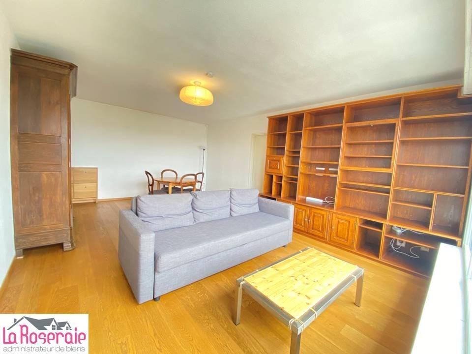 Maison à louer, 63m², MULHOUSE