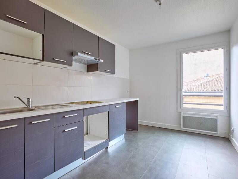 Maison à louer, 72m², BORDEAUX