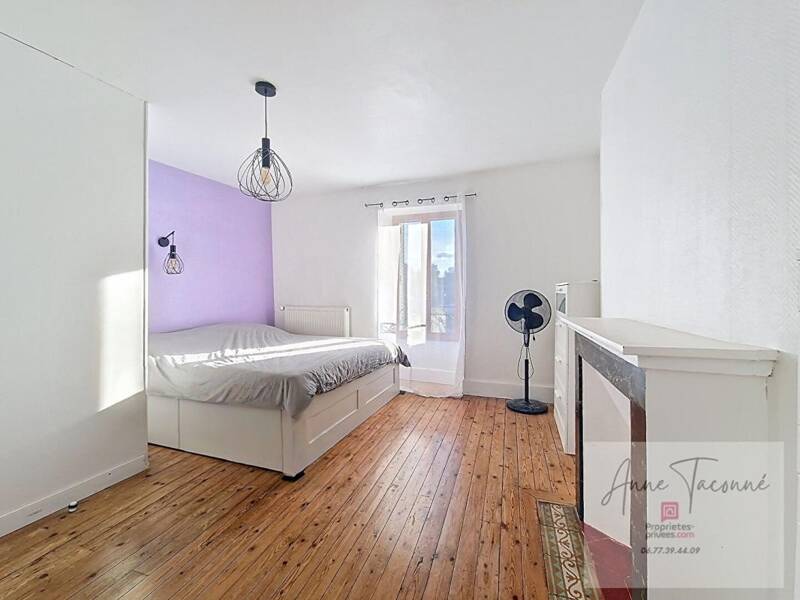 Maison à vendre, 121m², ESTOUCHES