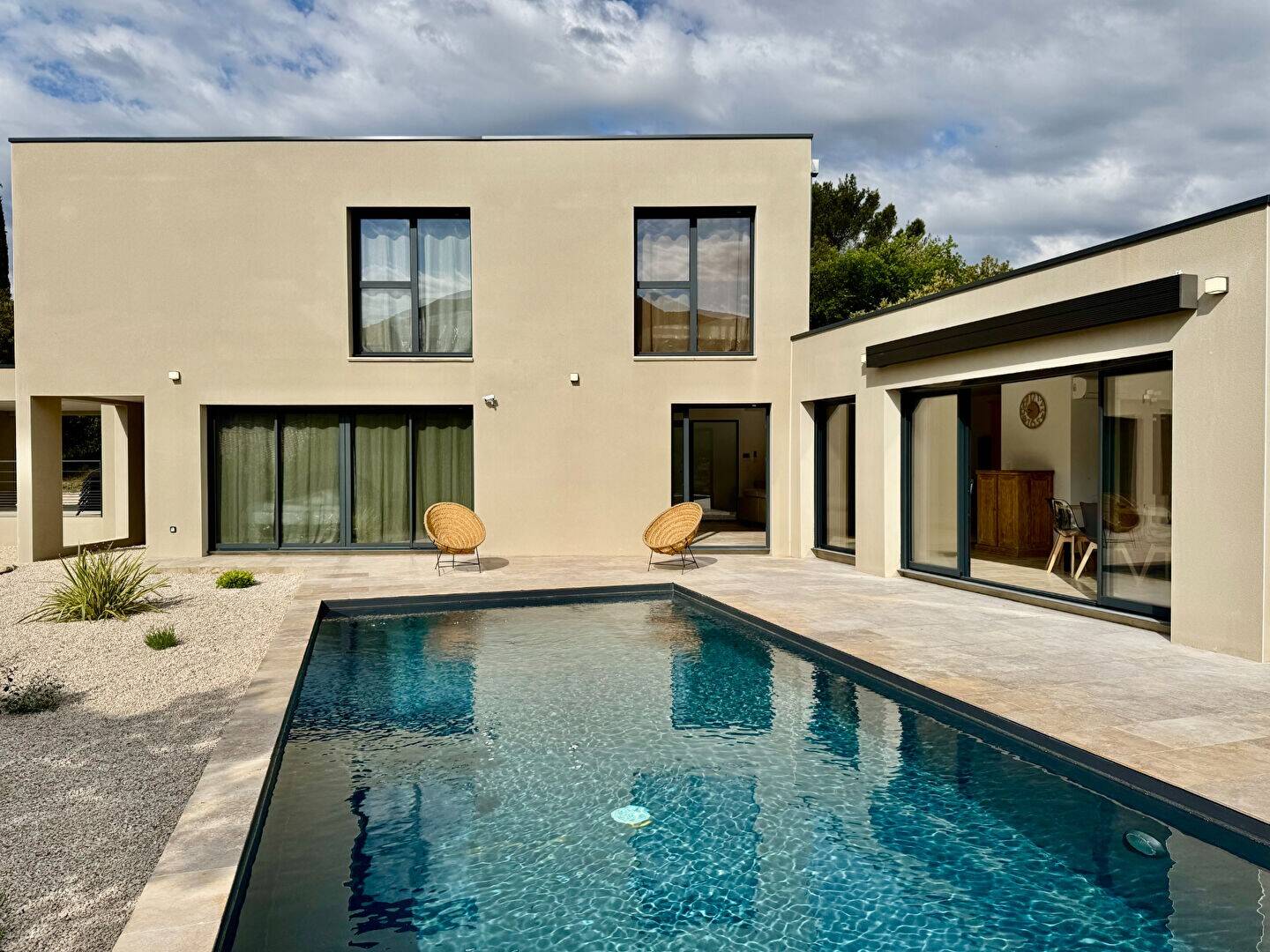 Maison à vendre, 160m², MOLLANS SUR OUVEZE