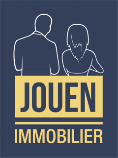 JOUEN IMMOBILIER logo