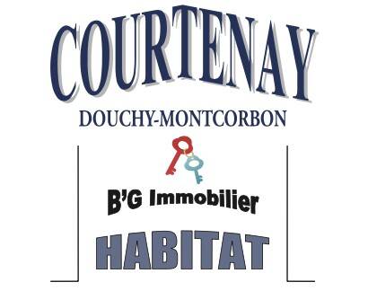 COURTENAY HABITAT