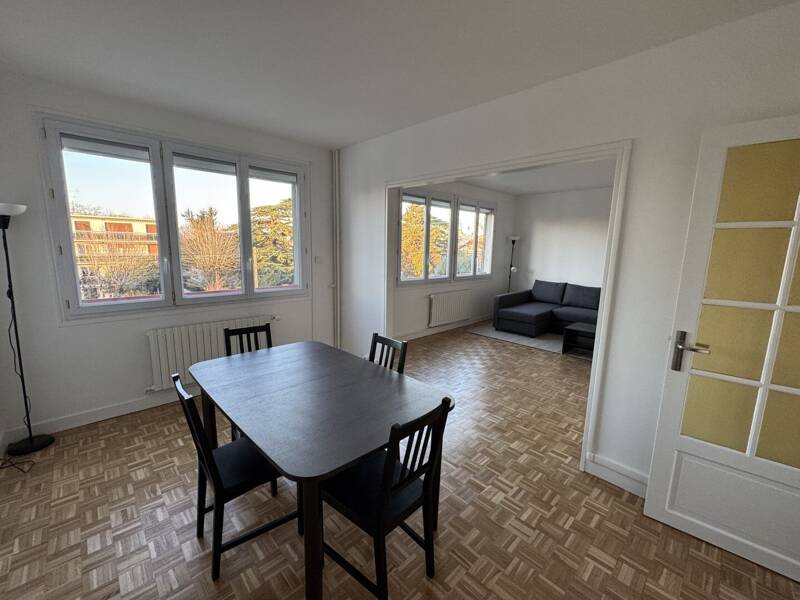 Maison à louer, 81m², VILLEMOMBLE
