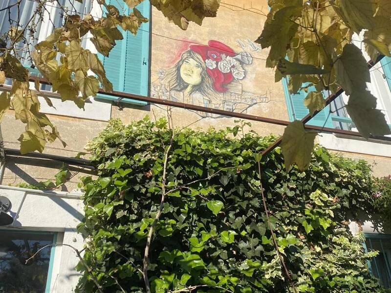 Maison à vendre, 100m², VALLAURIS