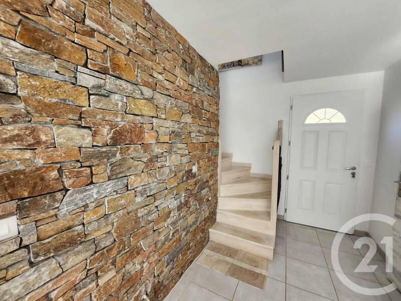 Maison à vendre, 97m², TOULON