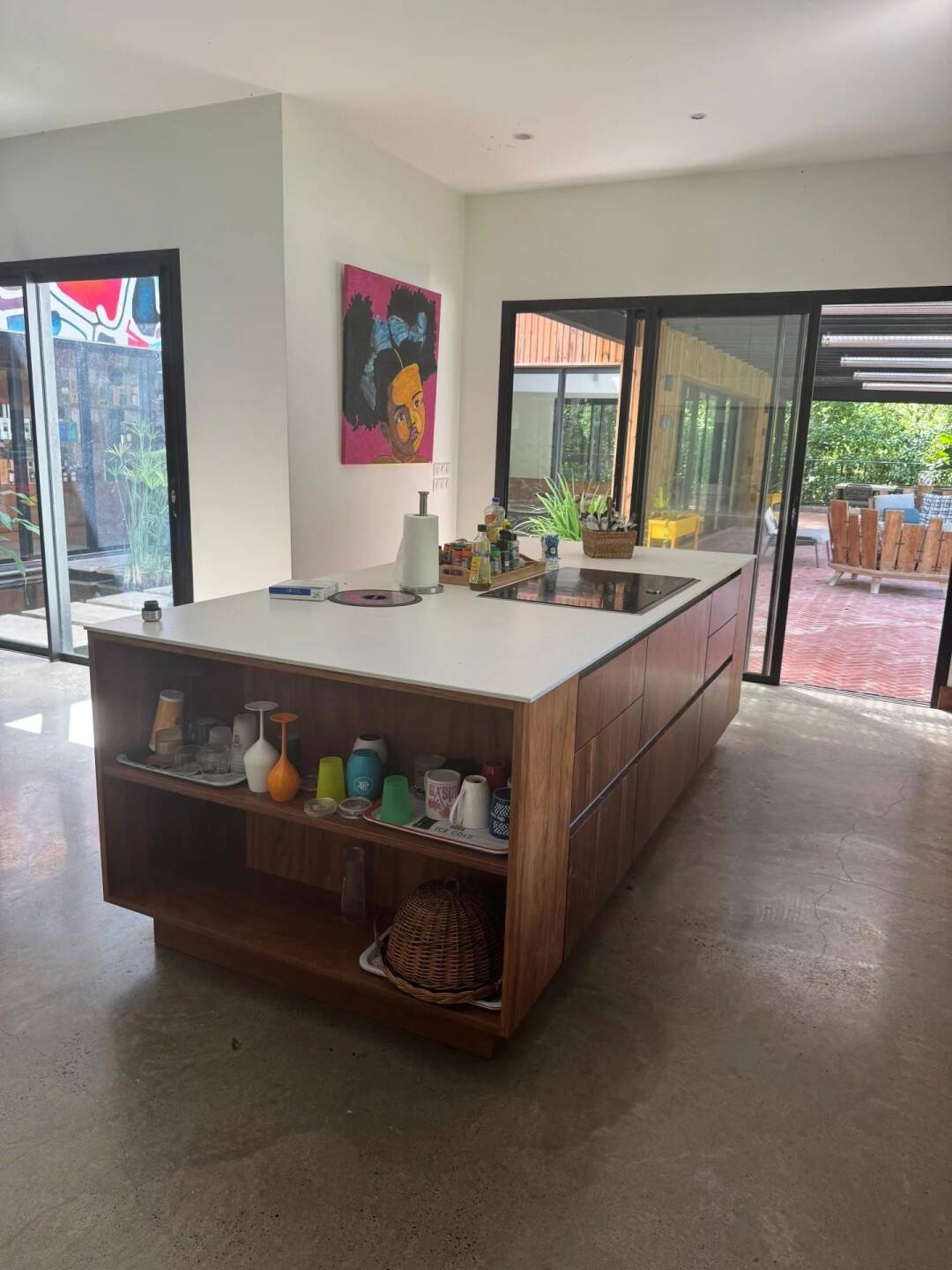 Maison à vendre, 395m², FORT DE FRANCE