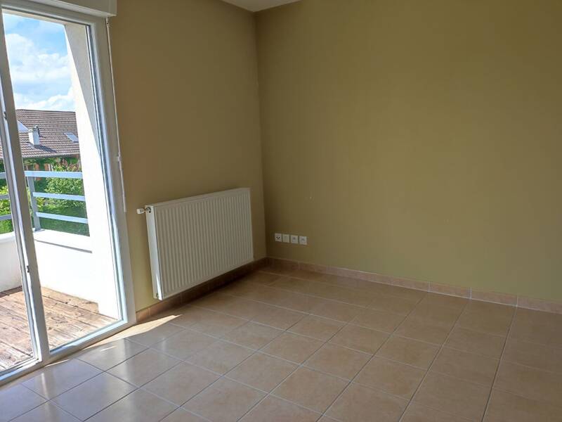 Maison à louer, 54m², BEAUMONT