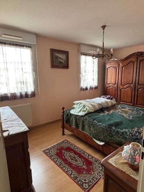 Maison à vendre, 79m², MULHOUSE