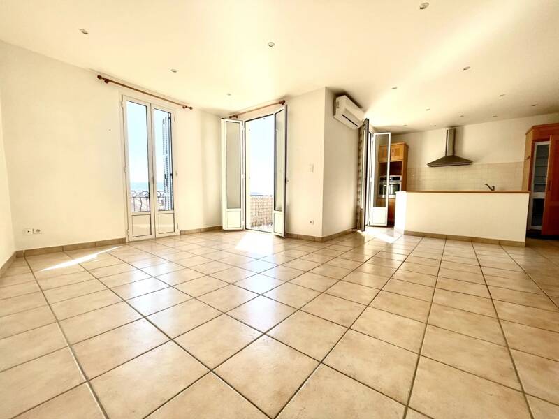 Maison à vendre, 122m², NICE