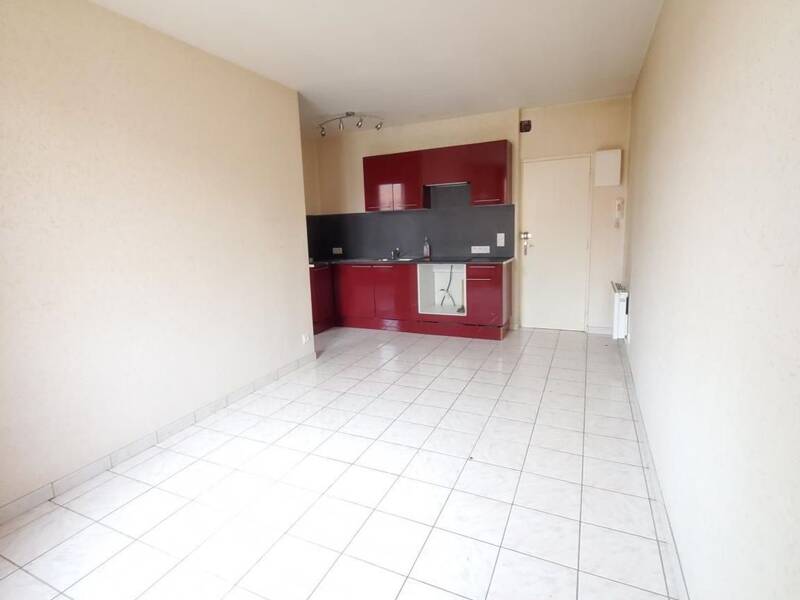 Maison à louer, 30m², GRAULHET