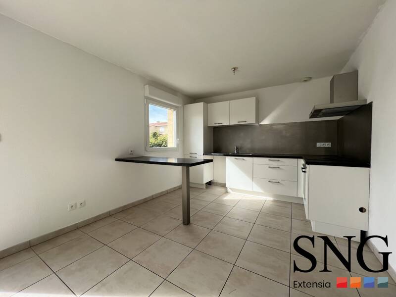 Maison à vendre, 82m², ROQUES