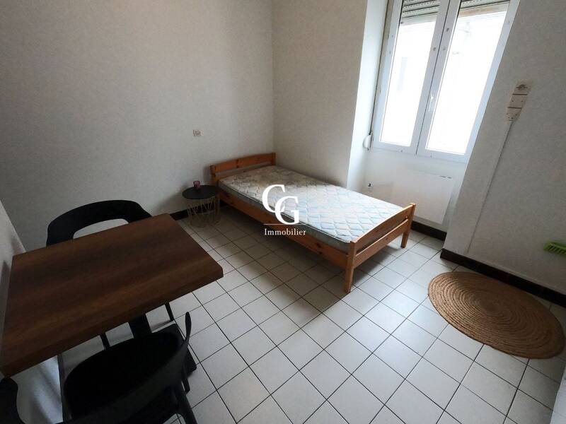 Maison à louer, 14m², NANTES