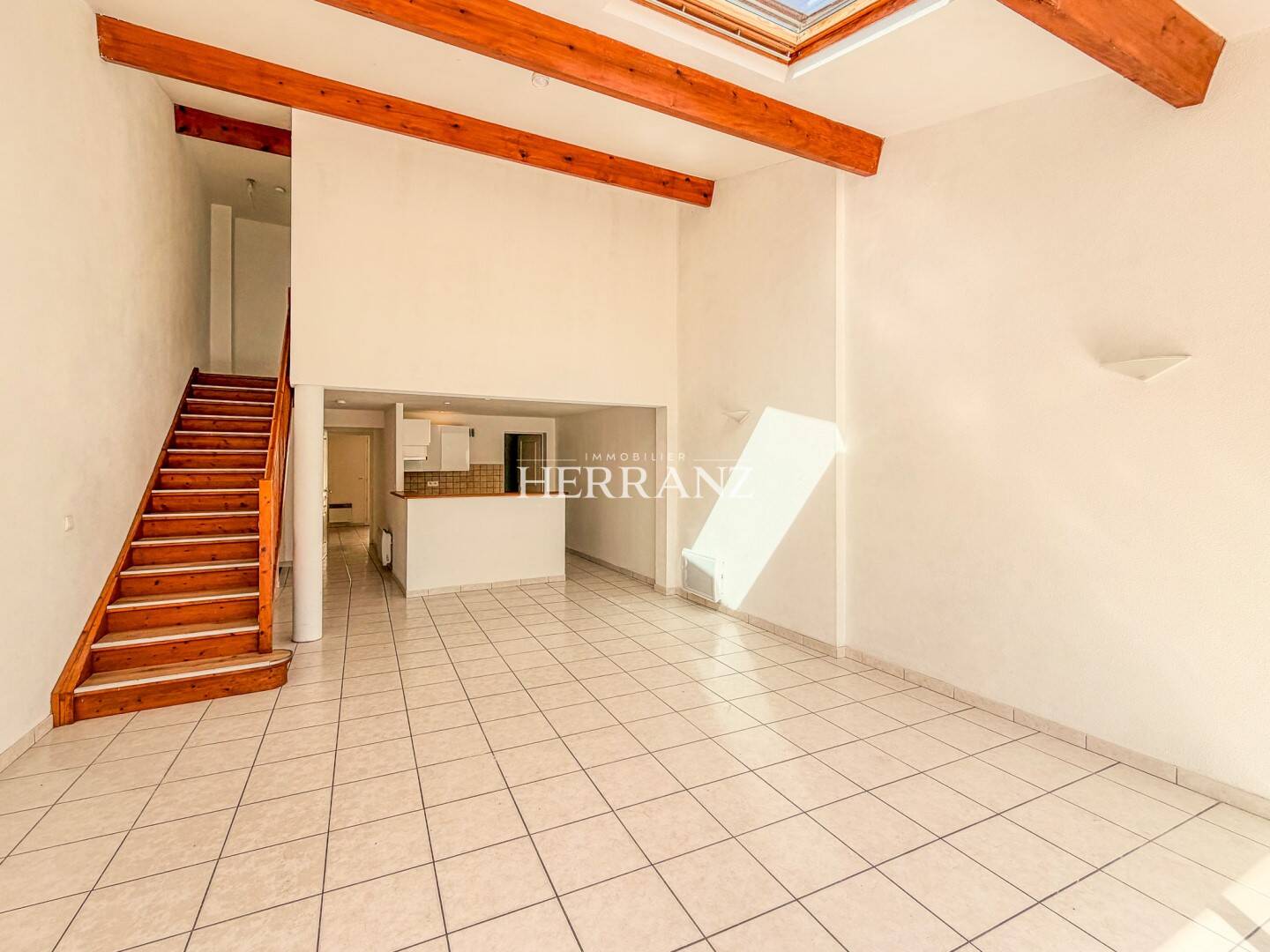 Maison à vendre, 85m², LIBOURNE