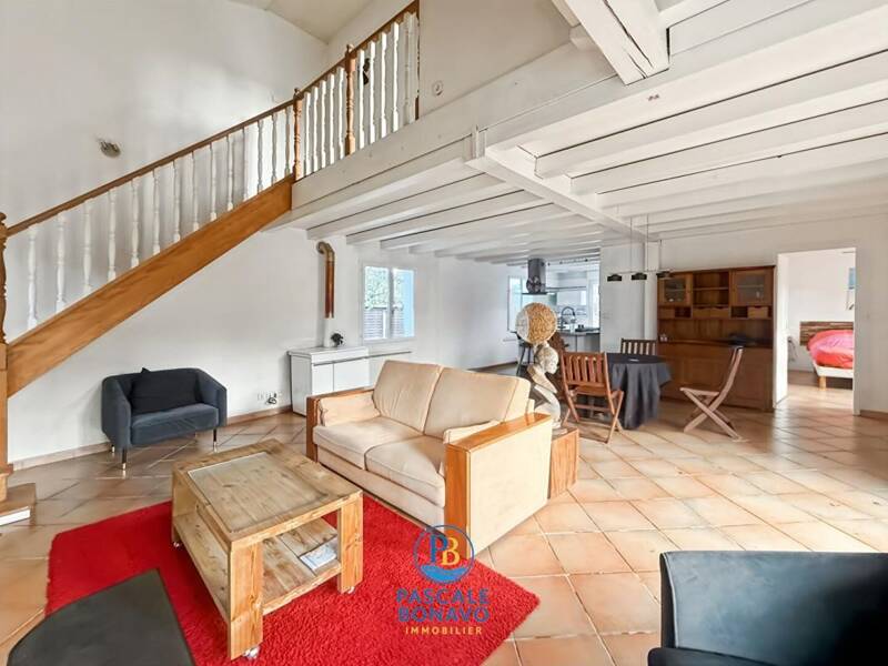 Maison à vendre, 140m², GAILLAN EN MEDOC