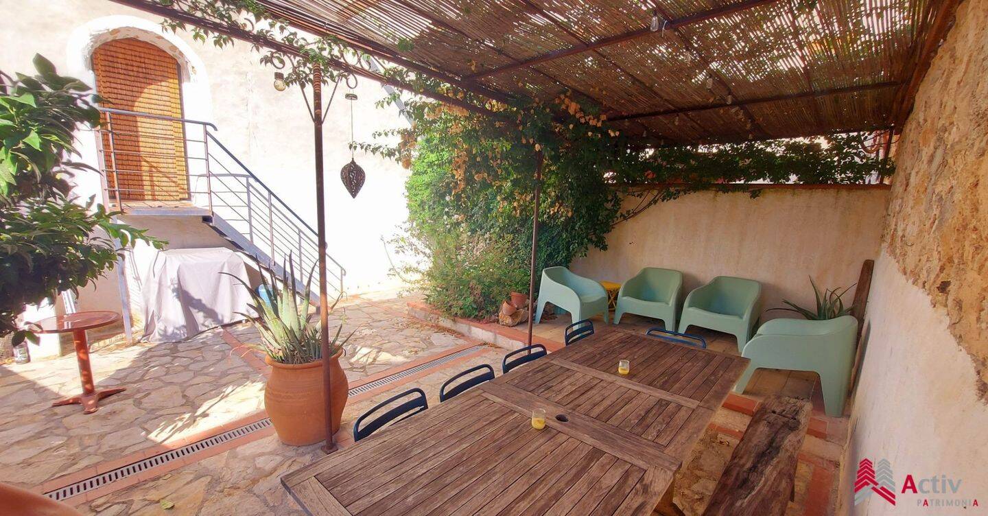 Maison à vendre, 225m², FITOU