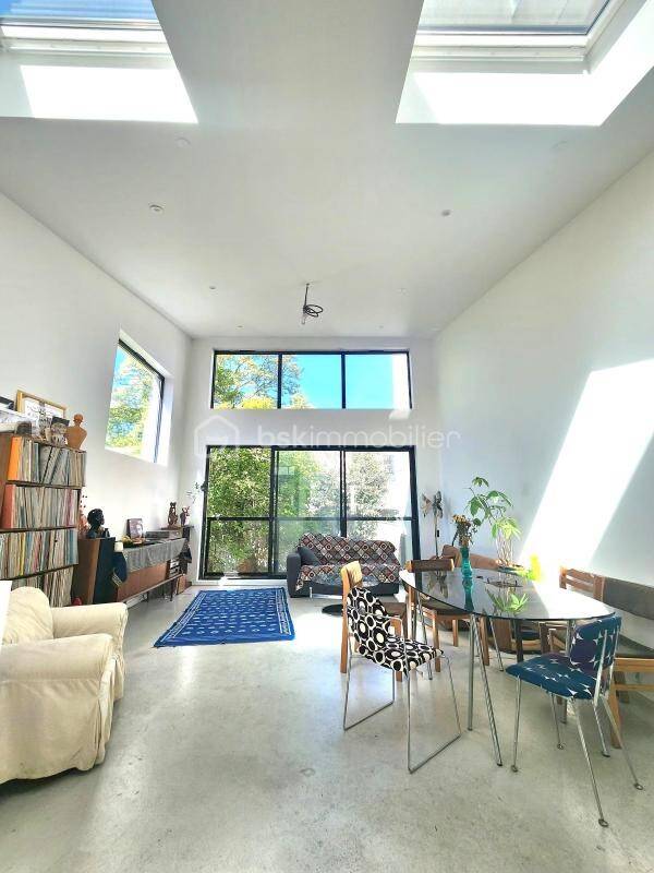 Maison à vendre, 113m², MONTREUIL