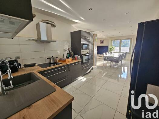 Maison à vendre 290 000 € 7 pièces 5 chambres 156 m² 404 m² de terrain Le Bonhomme 68650