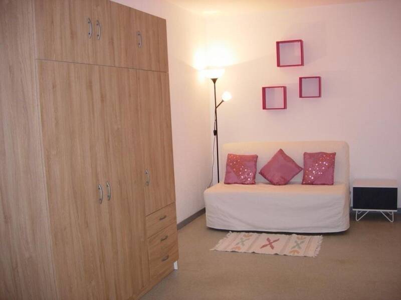 Maison à louer, 30m², SAINT ETIENNE