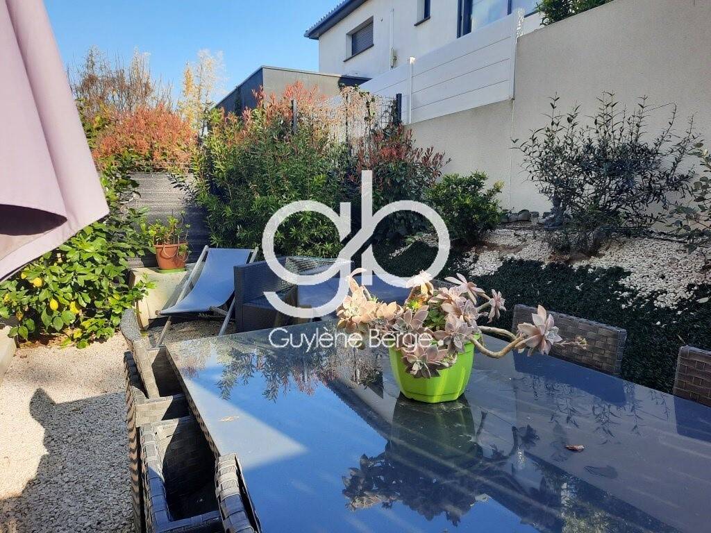 Maison à vendre, 43m², VILLENEUVE LES MAGUELONE