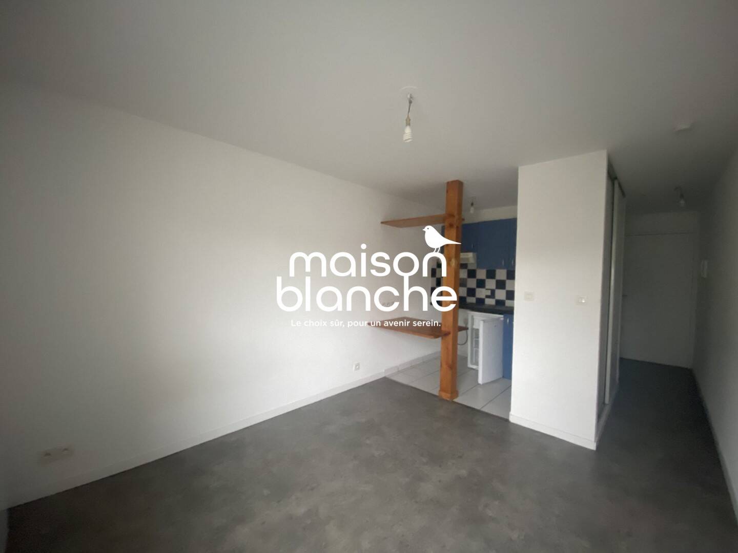 Appartement à louer Bordeaux