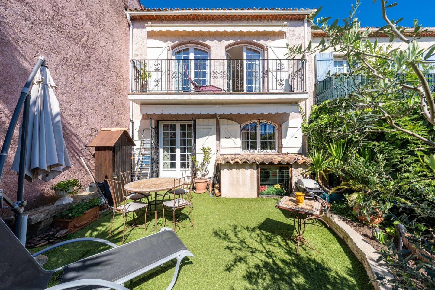 Maison à vendre, 78m², VILLENEUVE LOUBET