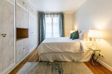 Appartement à louer 550 € 2 pièces 1 chambre 44 m² Centre-Ancienne Ville Metz 57000