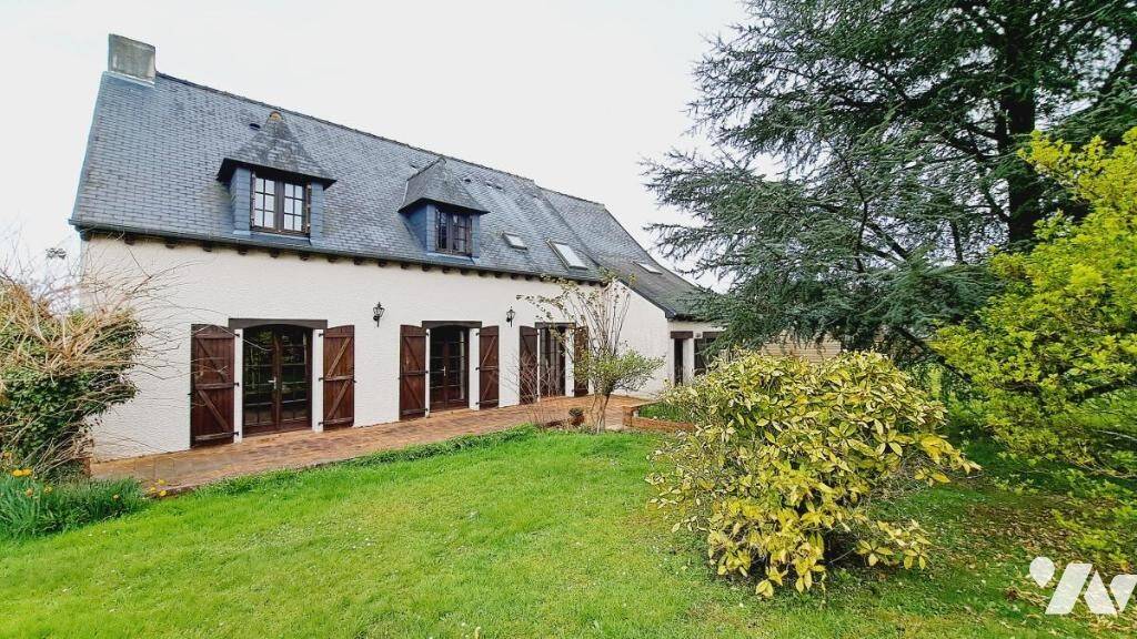 Maison à vendre, 205m², PLELAN LE GRAND