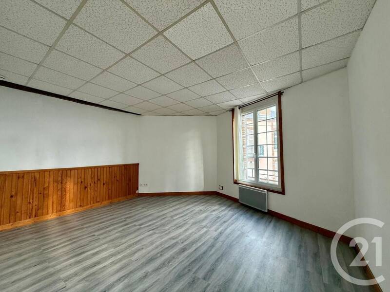 Maison à vendre, 31m², NONANCOURT