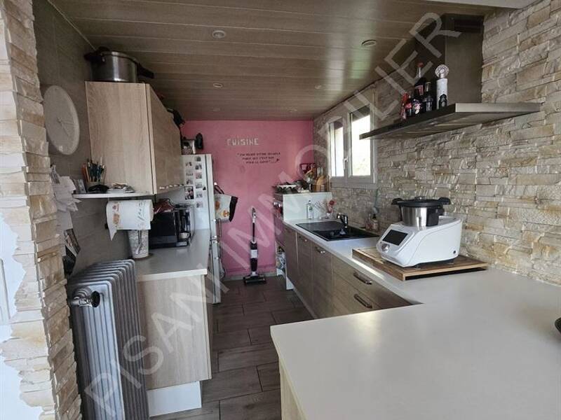 Maison à vendre, 75m², LE HAVRE