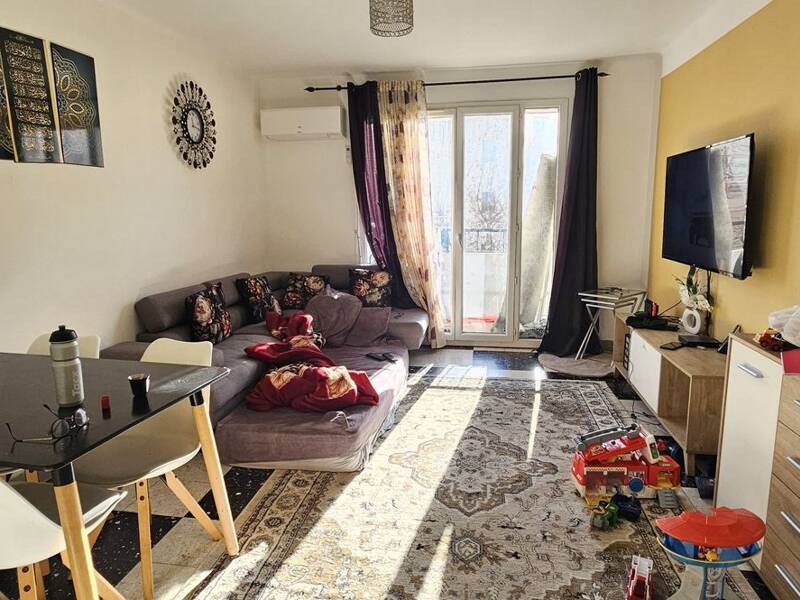 Maison à vendre, 63m², TOULON