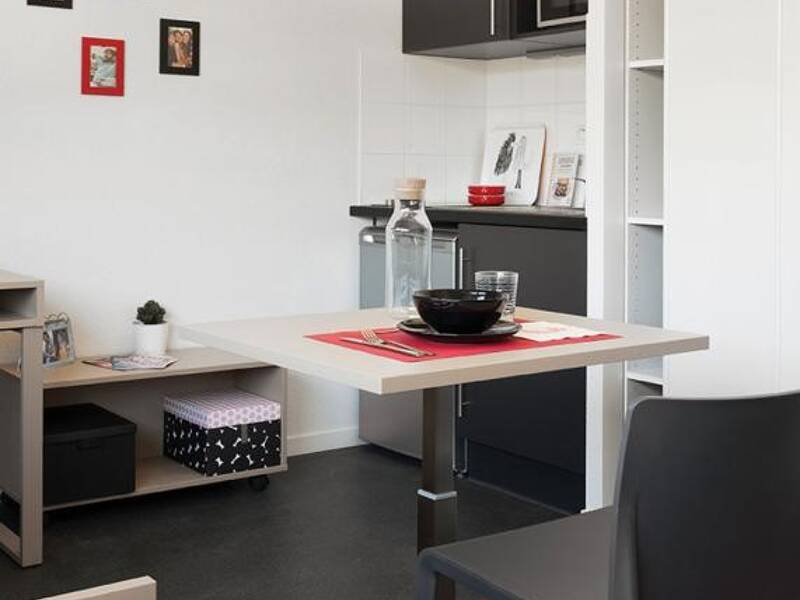 Maison à louer, 20m², RENNES