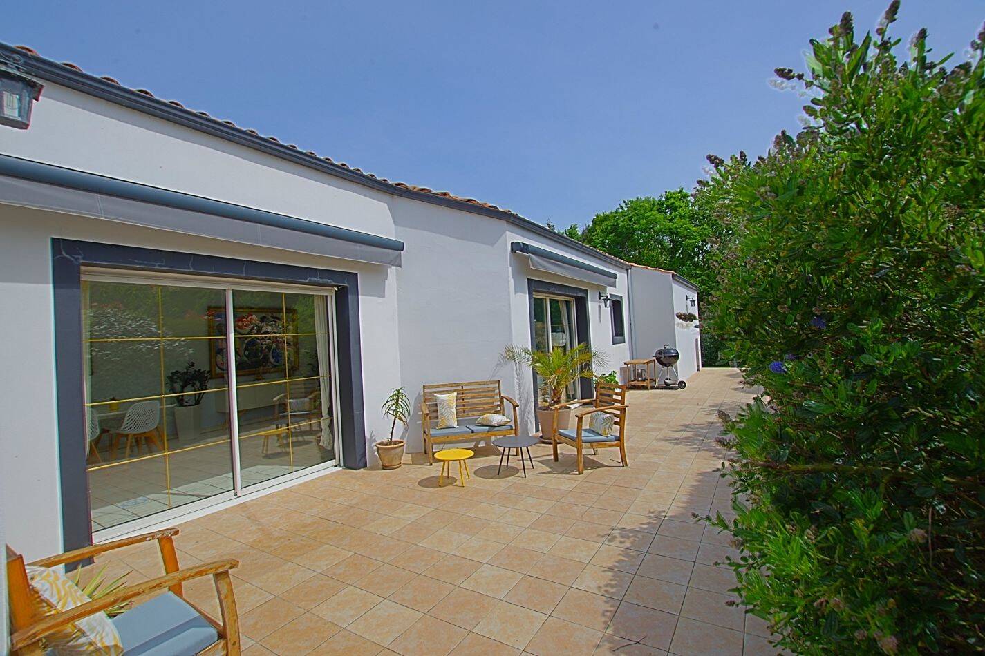 Maison à vendre, 152m², SAINTE FOY