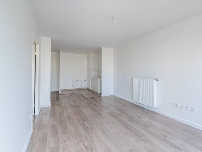 Maison à louer, 64m², LIVRY GARGAN