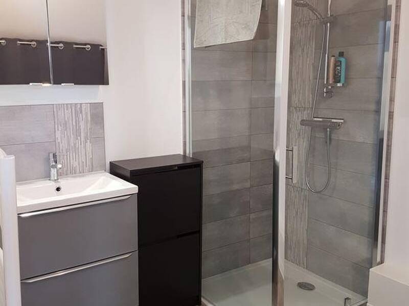 Maison à louer, 35m², RENNES