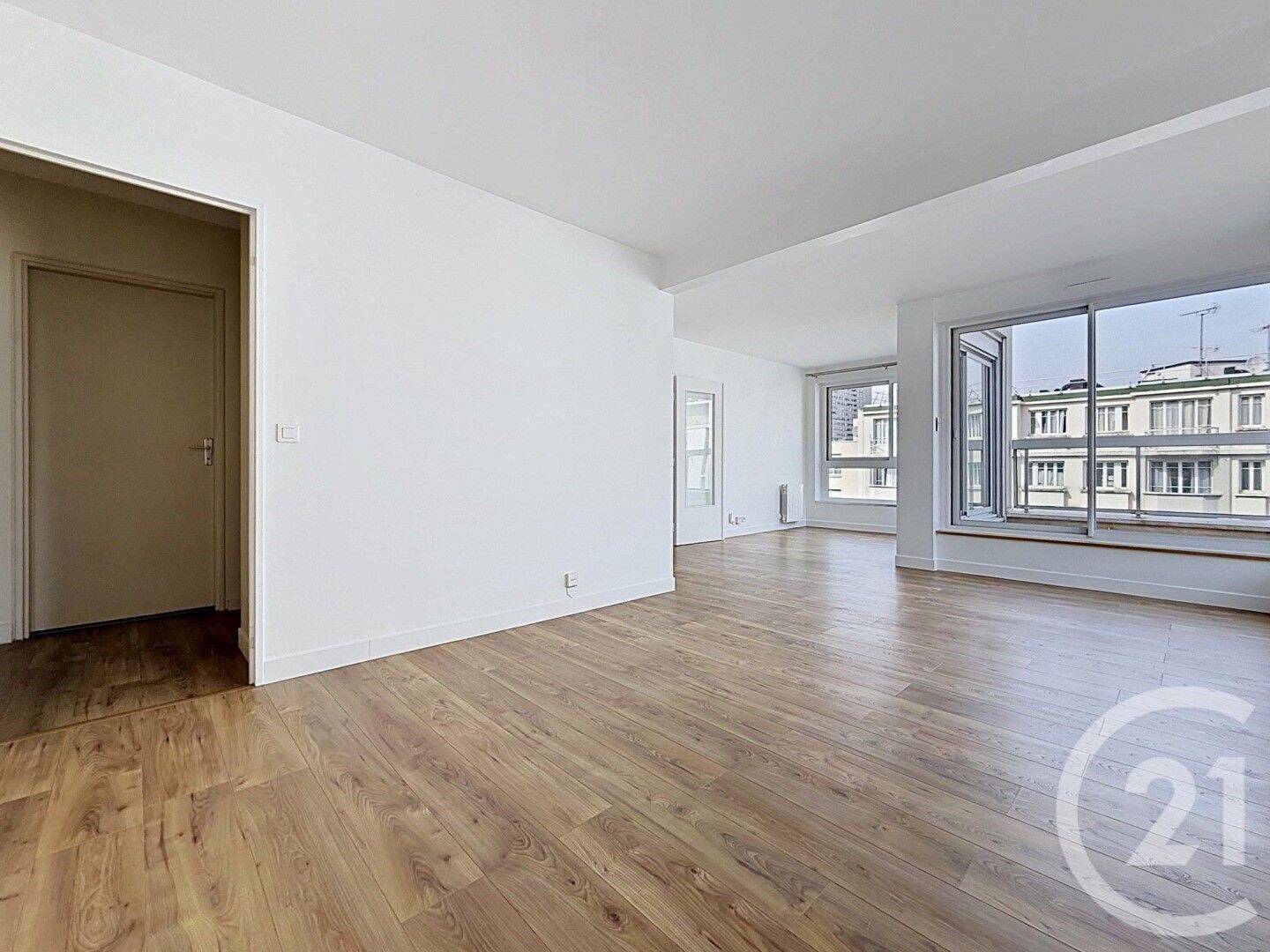 Maison à louer, 85m², COURBEVOIE